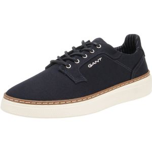 Gant 28638610 San Prep - Herenschoenen Sneaker - G69-Marine