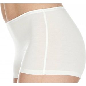 Swaens Boxer ivoor - menstruatie- en incontinentie ondergoed - maat L