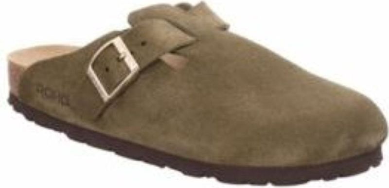 Pantoffel Rohde Women Alba 6071 Fern-Schoenmaat 35