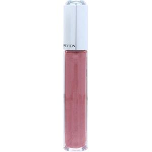 Revlon - Ultra HD Lip Lacquer - Lipgloss - 530 Rose Quartz - 5.9 ml