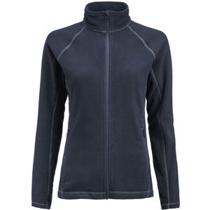 James Harvest - Zion Fleece - Dames - Marine