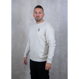 Wrong Friends Memphis Sweater