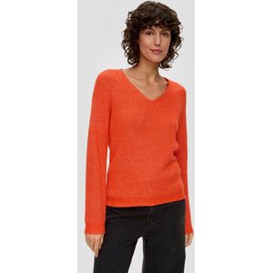 s.Oliver Strickpullover