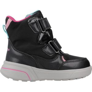 GEOX J SVEGGEN GIRL B ABX Grijs 26 EU