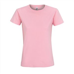 SOL'S - Women´s Imperial T-Shirt L191 - Candy Pink - T-shirt