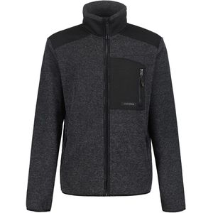 Icepeak - Ardene I - Jas - Zwart - Heren