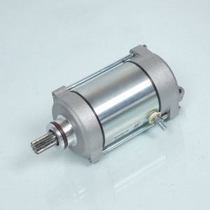 Démarreur origine pour moto Aprilia 1000 RSV 4 2015 à 2019 B044495 / ITMD10698