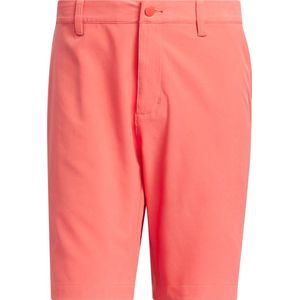 adidas Performance Ultimate365 8.5-Inch Golfshort - Heren - Rood- 38