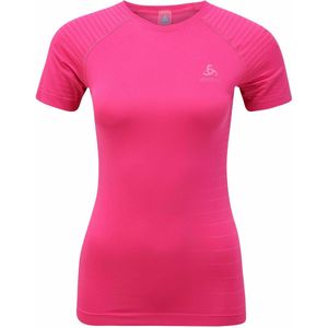Odlo functioneel shirt Pink-s