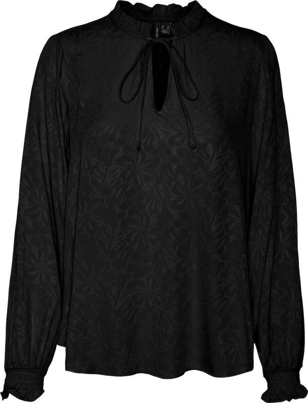 VMBAILI LS TOP WVN GA