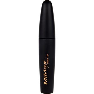 MiMax - Mascara water-proof curling and Lengthening Black F01