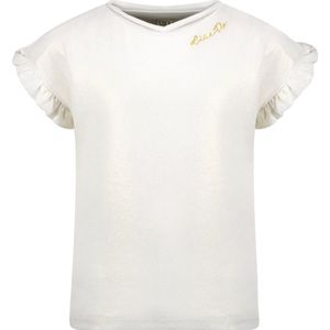 Like Flo F211-5440 Meisjes T-shirt - Maat 152
