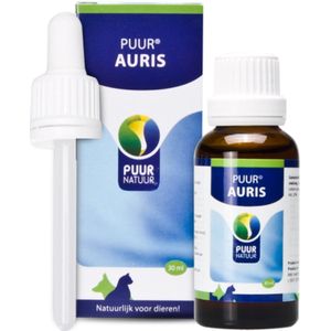 Puur natuur auris (oor)