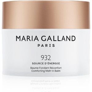 Maria Galland 932 Body Baume Fondant Reconfort