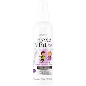 Cycle Vital Kids Anti-Head-Louse Lotion 150 ml