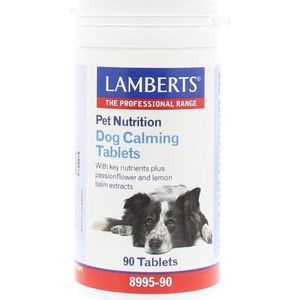 Hond (Kalmerende Tabletten Voor Dieren) - 90Tb