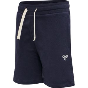 Hummel Kinder Shorts Bassim Shorts Black Iris-110
