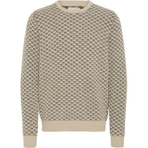 BLEND Trui ' BHBALEN '  beige