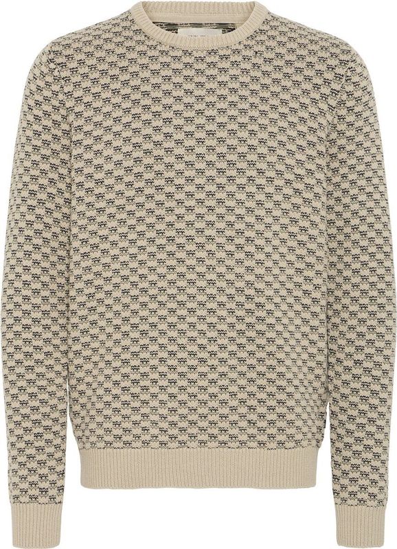 Blend - BHBALEN JACQ CREW - Heren - Truien