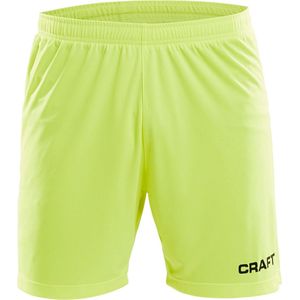 Craft - Squad - Keepershorts - Technisch Textiel - Korte Broek
