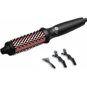 Lexium Warmteborstel - Thermal Brush - Keramische Warmteborstel - Fohnborstel