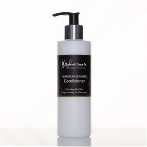Hebridean Seaweed – Fris & Zilt - Voedende Conditioner 250ml