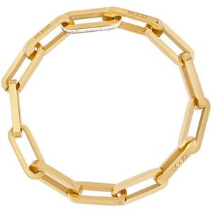 iXXXi-Connect-Jasmine-Goud-Dames-Armband (sieraad)-17cm
