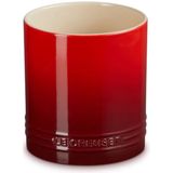 Le Creuset - Signature - Spatelpot - Kersenrood