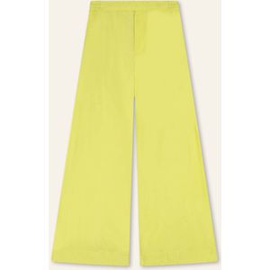 Oilily - Philo pants - Geel - 34