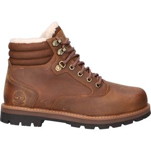Timberland - Britton Road Warm - Veterboot - Cognac