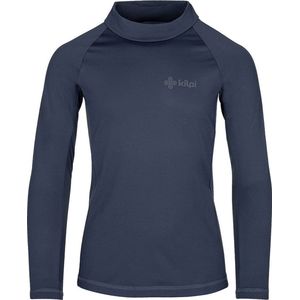 Kilpi Willie Junior Lange Mouwen Basislaag Blauw 14 Years Jongens,Meisjes