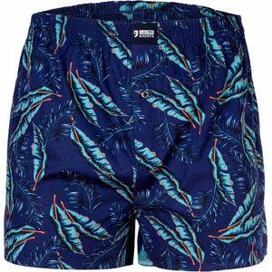 Happy Shorts Geweven boxershorts Set van 1