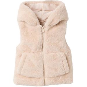 Zippy - 3107433901 - Bodywarmer - Beige - Fleece