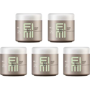10x Wella Eimi Shape Shift Moulding Gum 150ml