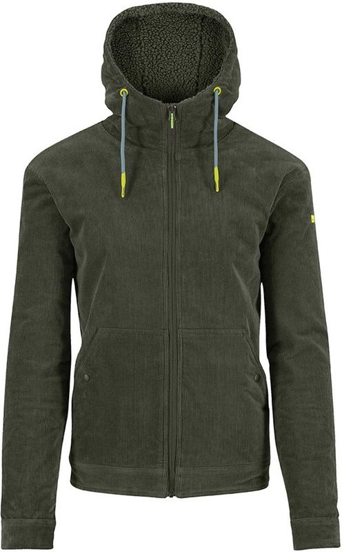 Karpos Ghiro Jas Groen L Man