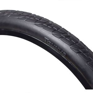 Tannus Buitenband Shield Airless 27 X 1.50 (40-622) Zwart