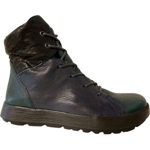 Think! Veterboot Comoda 3-000450-7010 Petrol Blauw Combi