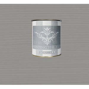 Painting The Past - Krijtlak Eggshell - Loft - 750 ml