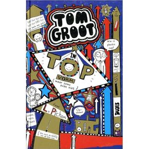 Tom Groot 10 - Lekker bezig