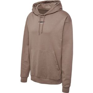Hummel - Hmllgc Nate Hoodie - Iron-S - Hoodie
