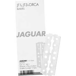 Jaguar Jt1-Jt3 Vervangings Mesjes 5x10st