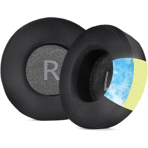 Vervangende oorkussens voor JBL Synchros E50/E50BT/S500/S700