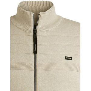 Vanguard - Vest - Beige - Heren