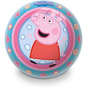 Peppa Pig Bal 14 cm 12 Stuks