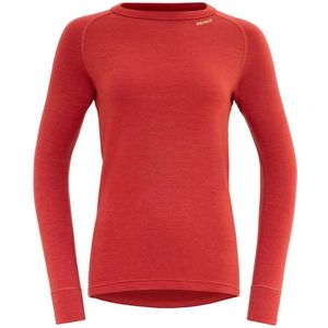 Devold - Expedition - T-shirt Met Lange Mouwen - Merinowol