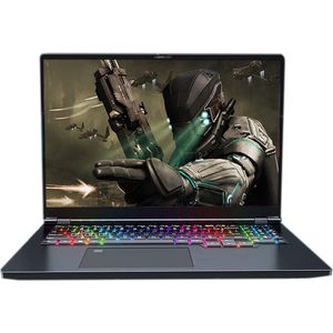 Omiximo 16 inch Gaming Laptop-Intel I9-12900-RTX 3060-32 GB Ram -1000 GB SSD-Full HD 165 Hz - Windows 11 Pro