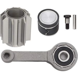 Reparatieset Luchtveringcompressorcilinder VUB504700 voor Range Sport 05-13