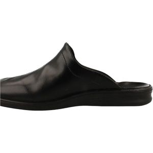 Josef Seibel - BELFORT 450 - Pantoffels - Zwart