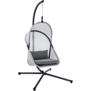 Hangende tuinstoel SWING schommelmand COCOON