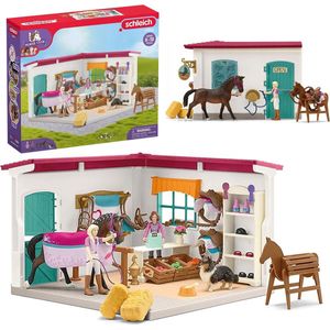 Schleich Horse Club - Paardensportwinkel, Figuren voor Kinderen 5+